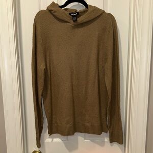 Express Women’s Hoodie